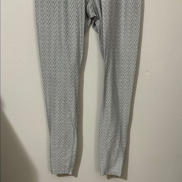 Nike‎ Patterned Active Leggings - Picture 3 of 8